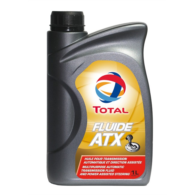 Total Fluide ATX- D II 1L
